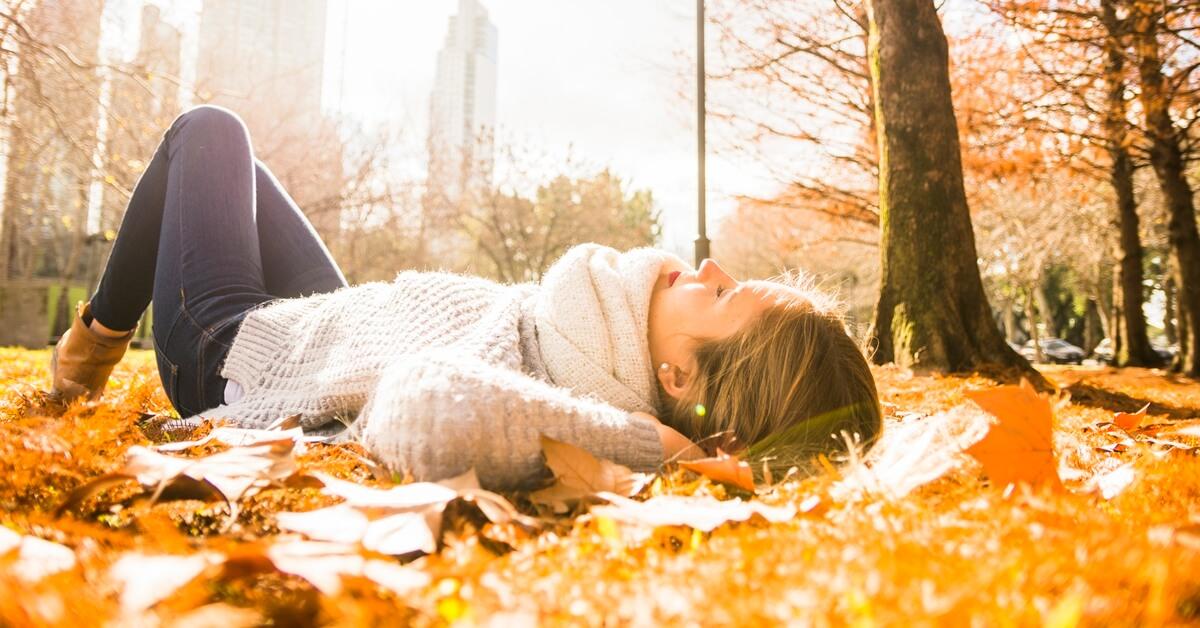 Őszi-téli tartózkodás a szabadban – napfény és friss levegő a D-vitamin hiány megelőzéséhez