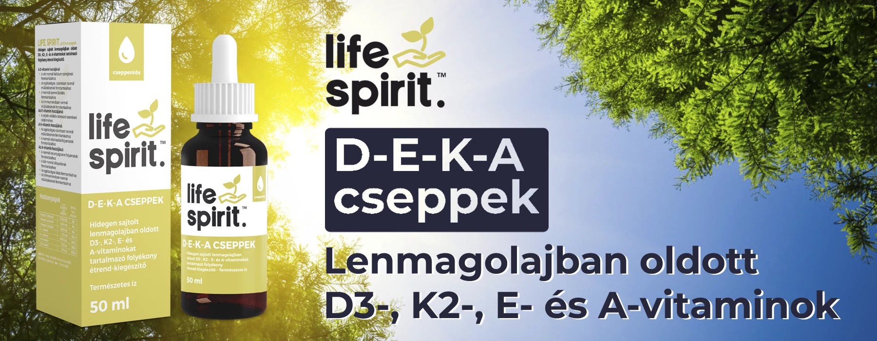 deka