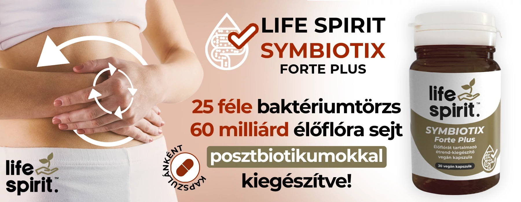 symbiotix