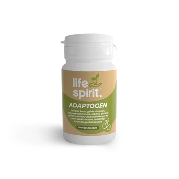 Life Spirit Adaptogen