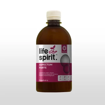 Liposzómás szemvédő vitamin a Makuladegeneráció ellen