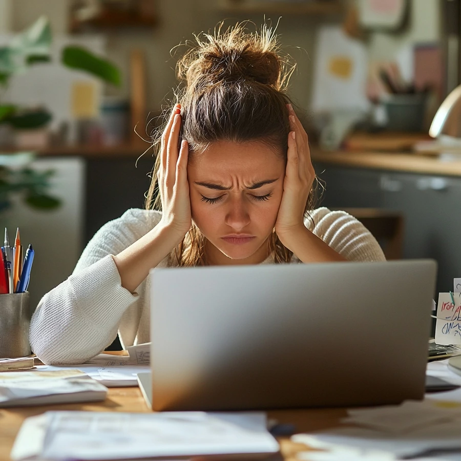 Adaptogén gyógynövények – természetes támogatás a stressz és a mindennapi kihívások kezelésében