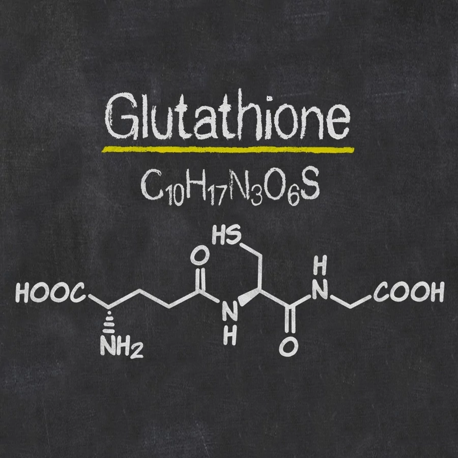 Glutation  a mester-antioxidns szerepe a sejtvdelemben s  mregtelentsben