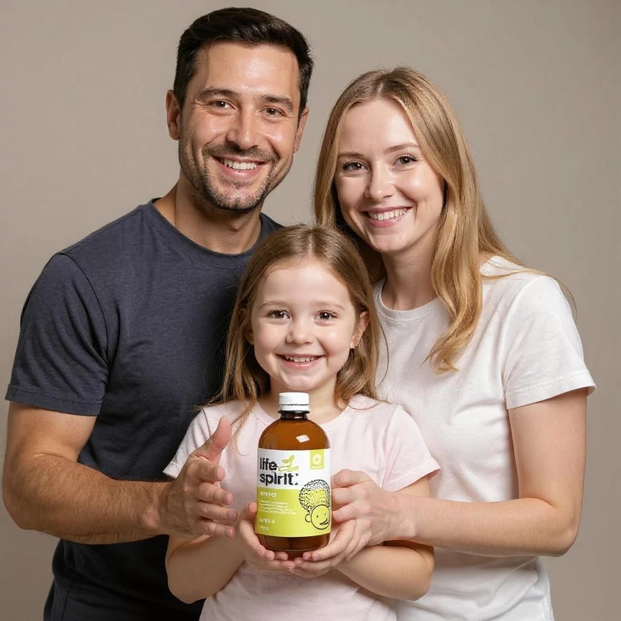 Life Spirit: Miért válasszon minket?