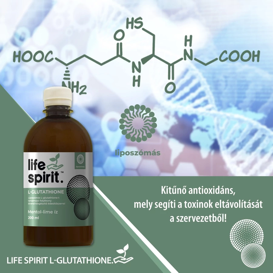 glutathione hatsa BrainMax folykony liposzms glutation, liposzms glutation, 250 ml Liposzmlisan cskkentett glutation termszetes tartstszerekkel, 25 adag, trend-kiegszt Swanson L-Glutation kapszula - 100db